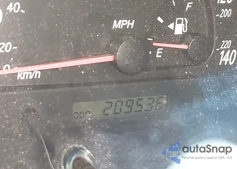 2003 Toyota Camry Le from USA, damaged, VIN 4T1BE30K83U234540